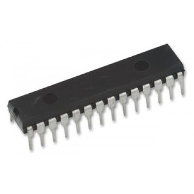 PIC16C83A Microcontroller