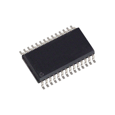 TLC7135 IC - (SMD Package) - 4 1/2-Digit Precision Analog-to-Digital Converters IC