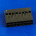 2x8 Pin Male-Female Crimp Connector - 5 Pieces Pack