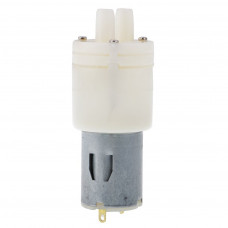 280 Diaphragm 3.7V Self-Priming Small Micro-pump Tea Fitting Metering Pump