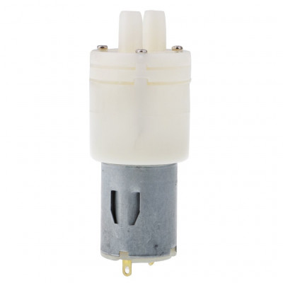 280 Diaphragm 3.7V Self-Priming Small Micro-pump Tea Fitting Metering Pump