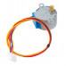 28BYJ-48 Stepper Motor - 12V Unipolar