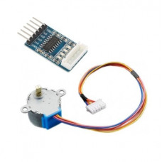 28BYJ-48 Stepper Motor and ULN2003 Stepper Motor Driver Good Quality