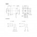 28HS45-0674 NEMA11 0.95Kg-cm Stepper Motor Round-Type