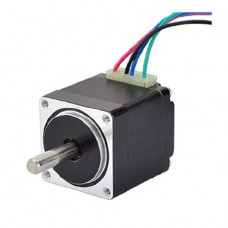 28HS45-0674 NEMA11 0.95Kg-cm Stepper Motor Round-Type