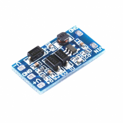 2.8V-5.5V to A±12V DC Conversion Power Module