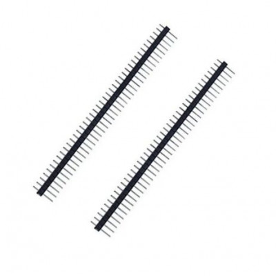 2mm Pitch male Berg Strip 401-2Pcs. 2mm Pitch male Berg Strip 401-2Pcs.