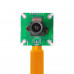 2MP IMX290 Color Ultra Low Light STARVIS WDR Camera Module for Raspberry Pi