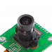 2MP IMX290 Color Ultra Low Light STARVIS WDR Camera Module for Raspberry Pi