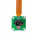 2MP IMX462 Color Ultra Low Light STARVIS HDR Camera Module with M12 Lens for Raspberry Pi