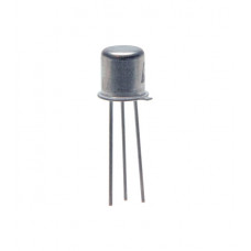 2N2907 PNP Switching Transistor TO-18 Metal Package