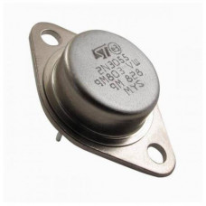 2N3055 NPN Power Transistor TO-3 Metal Package