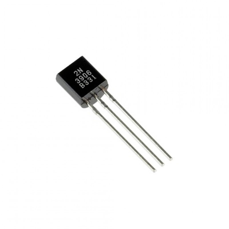 100PCS 2N3906 PNP General Angebote Transistor TO-92 NEW 