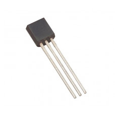 2N5088 Transistor - NPN General Purpose Transistor - 5 Pieces Pack