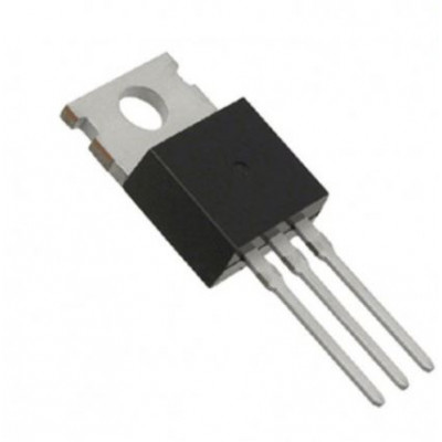 2N5298 NPN Power Transistor 60V 4A TO-220 Package