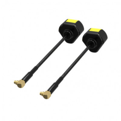2PCS SpeedyBee 5.8 GHz Antenna V2 2PCS-MMCX 90 Degree