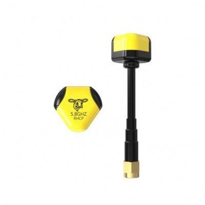 2PCS SpeedyBee 5.8 GHz Antenna V2 2PCS-UFL 2PCS SpeedyBee 5.8 GHz Antenna V2 2PCS-UFL