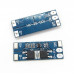 2S 10A 18650 7.4V-8.4V Lithium Battery Protection Board