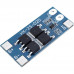 2S 10A 18650 7.4V-8.4V Lithium Battery Protection Board