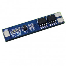 2S 5A 8.4V 18650 Lithium Battery Charger Board Protection Module