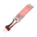 2S-6S Lipo Battery USB Converter T Plug Cellphone Charger Adapter