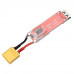 2S-6S Lipo Battery with XT60 Plug to USB Cellphone Charger Adapter with Voltage Display