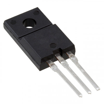 2SD1594 NPN Power Transistor 100V 7A TO-220F Package
