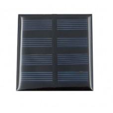 2V 150mA Solar Cell