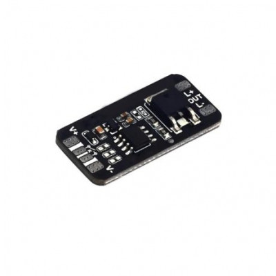 3-24V Breathing Lamp Module LED Light Gradually Turn Off and Gradually Turn On Mode 3-24V Breathing Lamp Module LED Light Gradually Turn Off and Gradually Turn On Mode