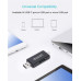 3-in-1 USB Type-C-OTG Card Reader