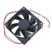 3 inch - 24V - DC Cooling Fan - 80mm