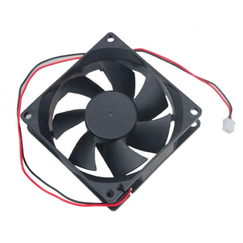 3 inch 24V DC Cooling Fan 80mm buy online at Low Price in India