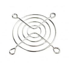 3 Inch Fan Grill - 80mm