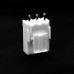 3 Pins 3.96mm JST-VH Connector With Housing - 5 Pieces Pack