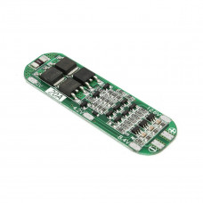 3 Series 20A 18650 Lithium Battery Protection Board 11.1V 12V 12.6V