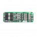 3 Series 20A 18650 Lithium Battery Protection Board 11.1V 12V 12.6V