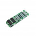 3 Series 20A 18650 Lithium Battery Protection Board 11.1V 12V 12.6V