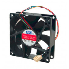 3.5 inch - 12V - DC Cooling Fan - 92mm