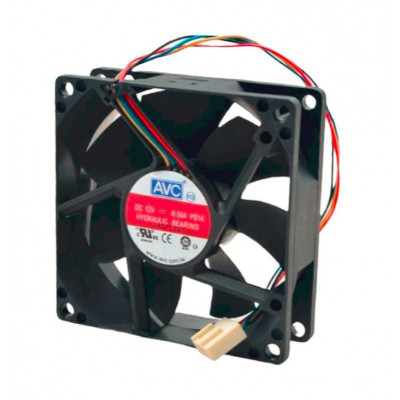3.5 inch - 12V - DC Cooling Fan - 92mm