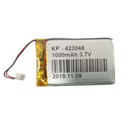 3.7V Lipo Battery