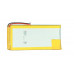 3.7V 2500mAH (Lithium Polymer) Lipo Rechargeable Tablet Battery Model KP-304895