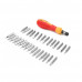 31 in 1 Universal Multifunction Portable Screwdriver Set