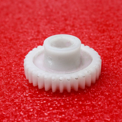 32 Teeth Plastic Spur Gear (1M-32T-10-32)
