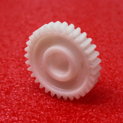 32 Teeth Plastic Spur Gear (1M-32T-8-32)