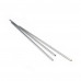 320mm long Chrome Plated Smooth Rod Diameter 8mm