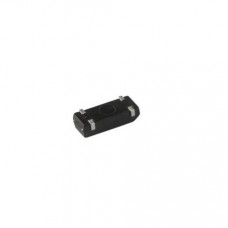 32.768 KHz Crystal Oscillator