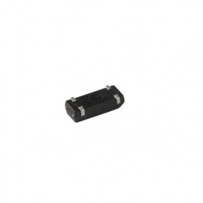 32.768 KHz Crystal Oscillator