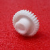 33 Teeth Plastic Spur Gear (1M-33T-6-33)