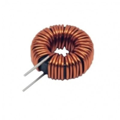 330uH 5.2A DIP inductor 30 x 14mm 330uH 5.2A DIP inductor 30 x 14mm