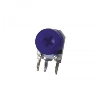 3306W-1-502-Trimpot Potentiometer 3306W-1-502-Trimpot Potentiometer